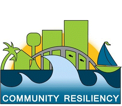 Community Resiliency Logo