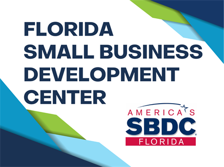 Florida SBDC Network - Help for small businesses