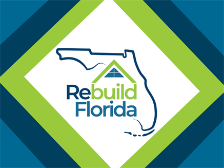Rebuild Florida - Disaster Recovery and Resilience