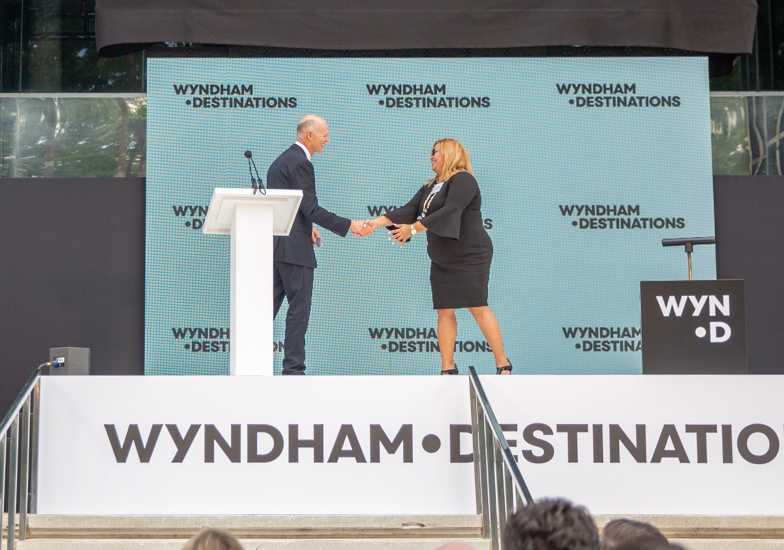 Wyndham- Jobs-Event