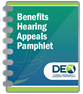 Benefits Hearing Appeals
